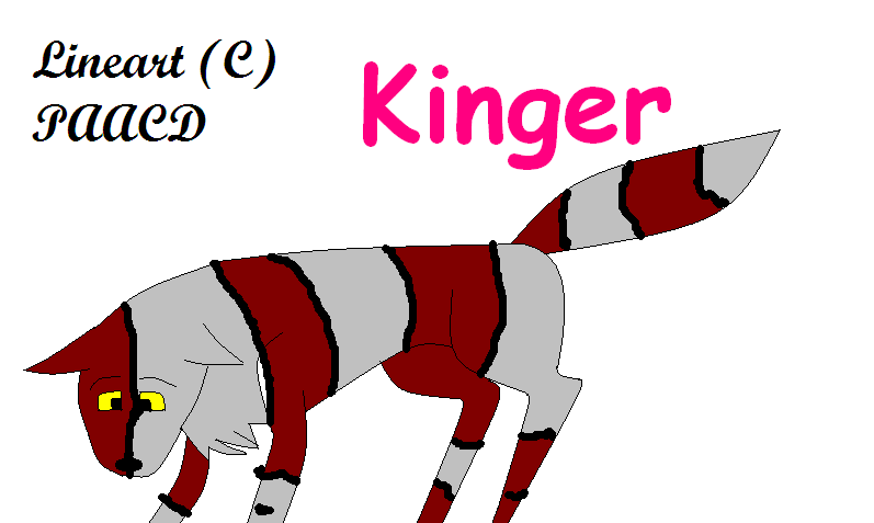 Kinger DOODLE