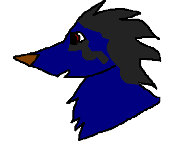 Travis/Suprised Face