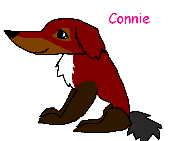 Connie