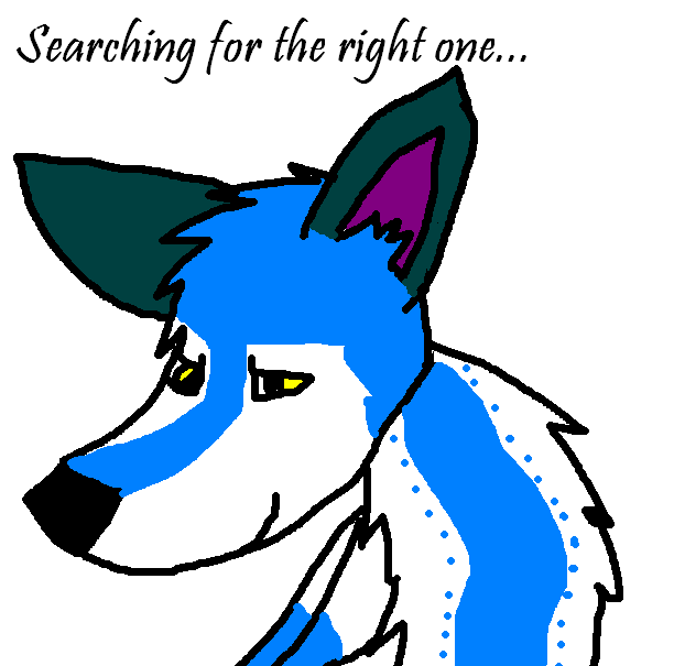 *NEW CHARACTER*