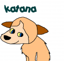 8NEW CHARACTER* Katana