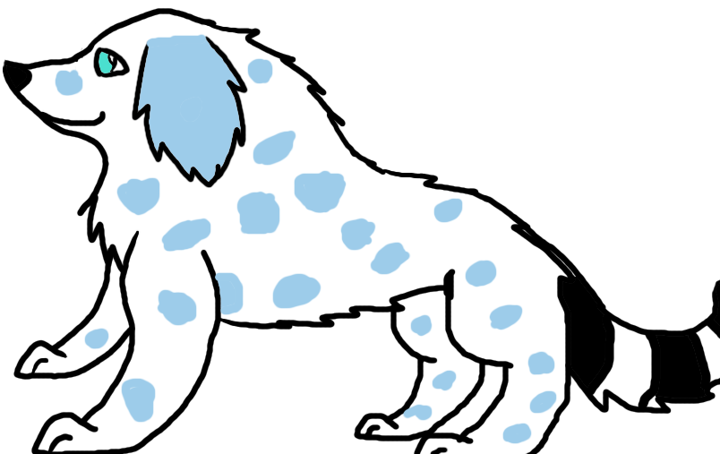 Fursona 08