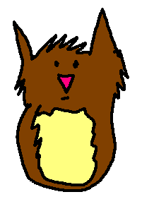 Balto chibi