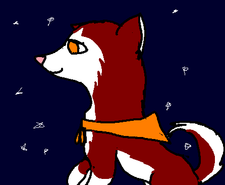 :.QUICK ART.: Jenna