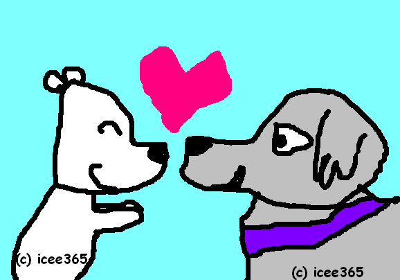 Me and Liby