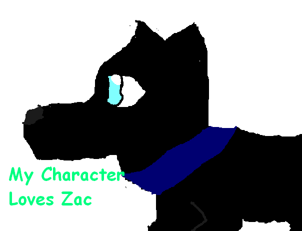 Zac Love
