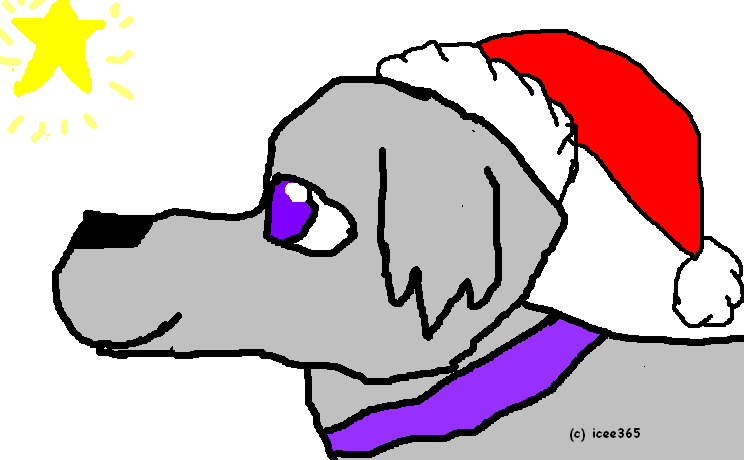 Liby wishes you a merry christmas