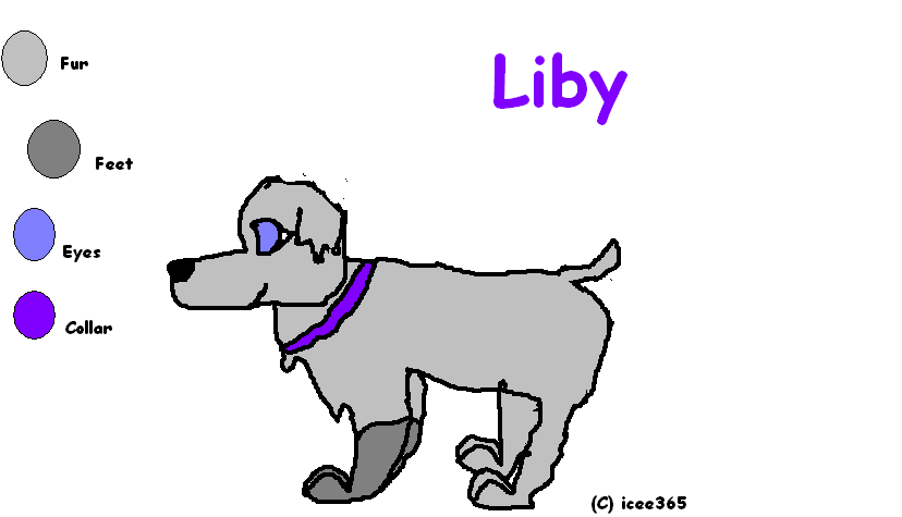 Refrenced Liby
