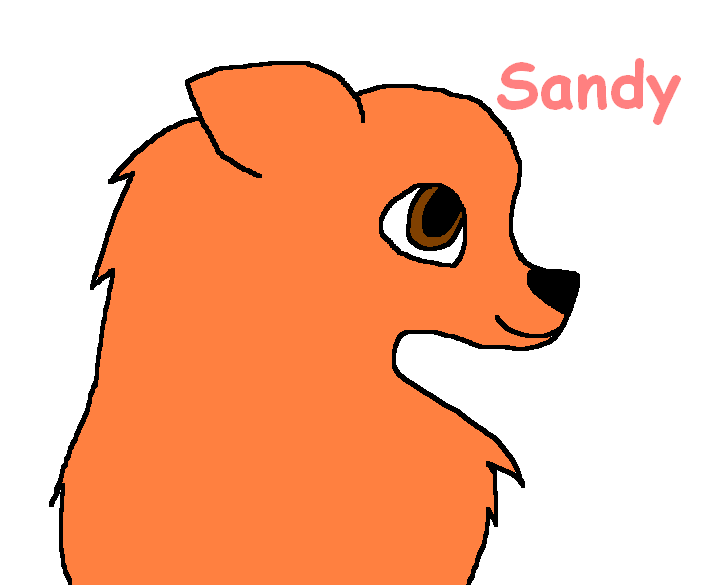 LAME DOODLE
