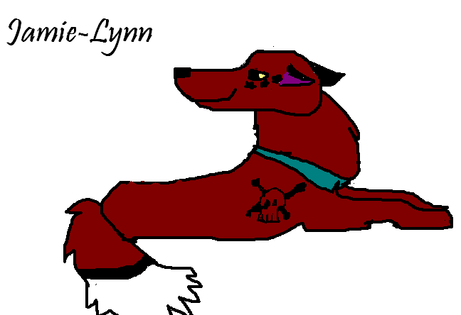 Jamie-Lynn