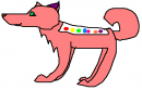 Twister Wolf