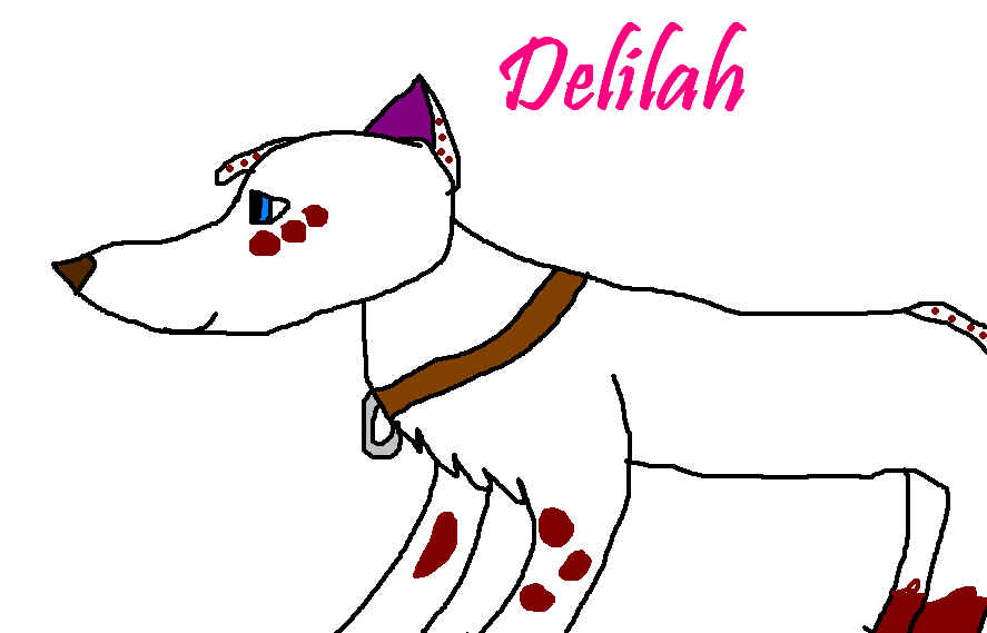 Delilah