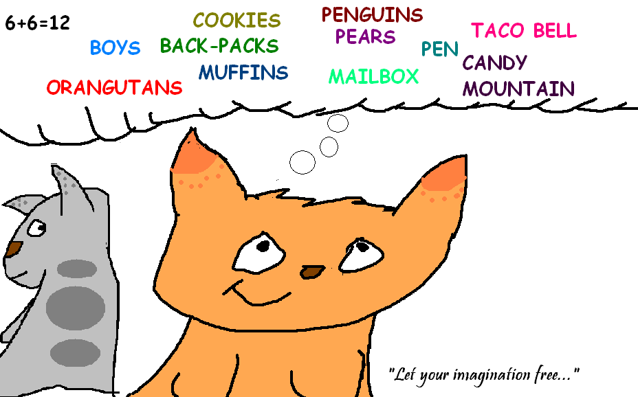 Imagination