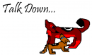 Talk Down