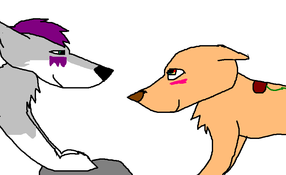 Leo + Rose?