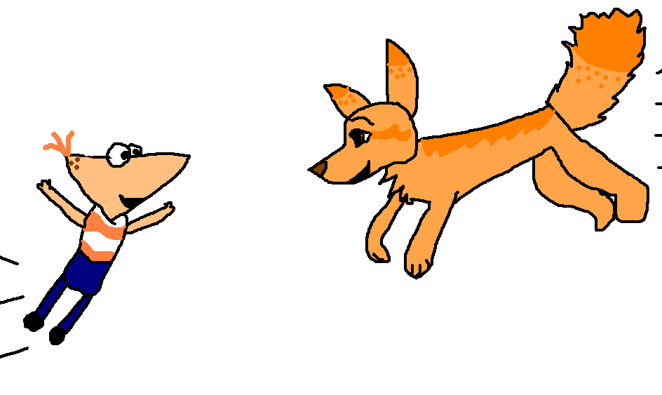 Phineas and Me