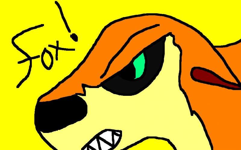 fox