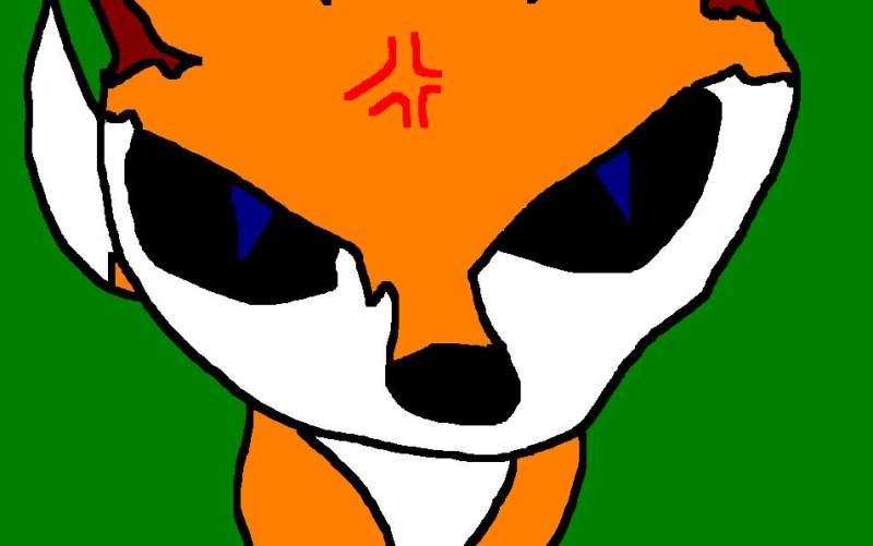 mad fox