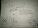 ^^i drew it on paper!