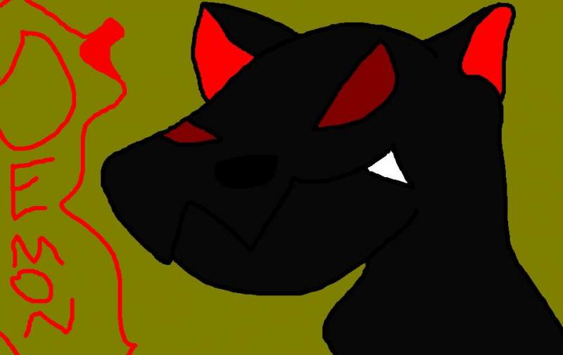 Demon