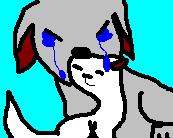 Nina and Iceshadow