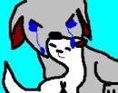 Nina and Iceshadow