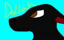 my dog again XD