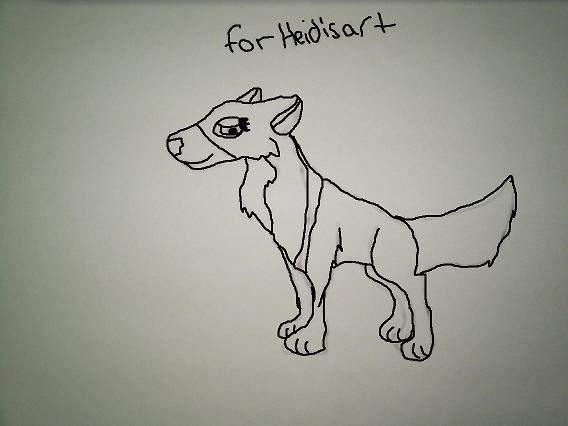 for heidisart