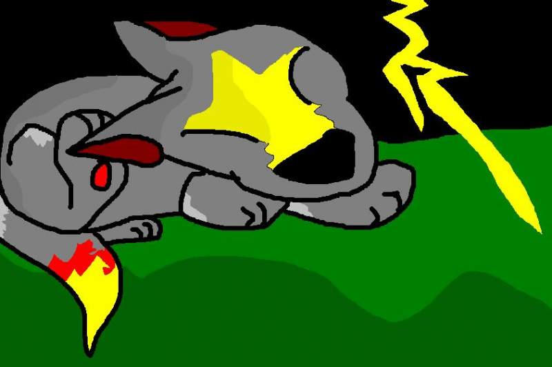 Lightning -request from sis-