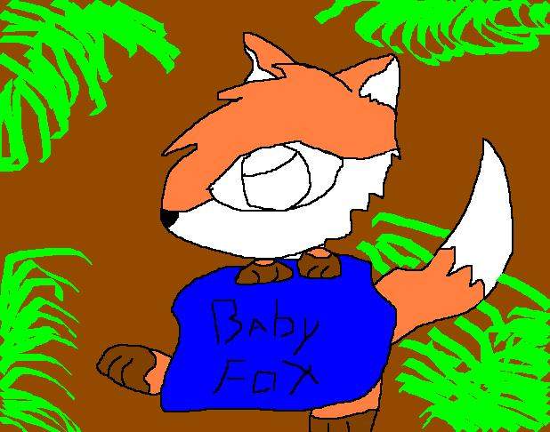 Fox