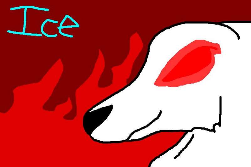 Demon Ice