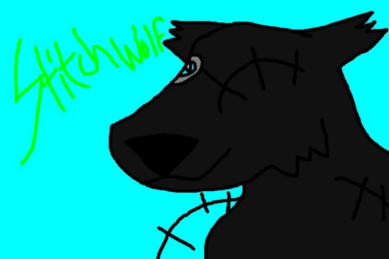 Stitchwolf