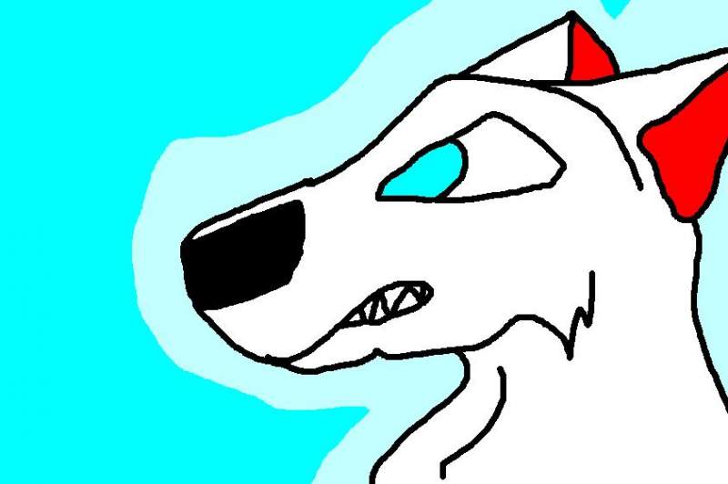 Icewolf