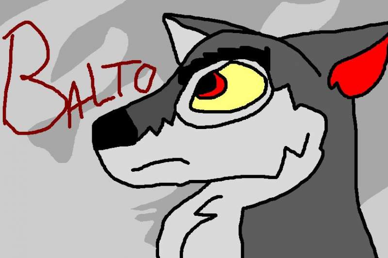 Balto