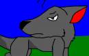 Wolfy!