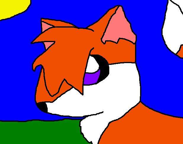 fox