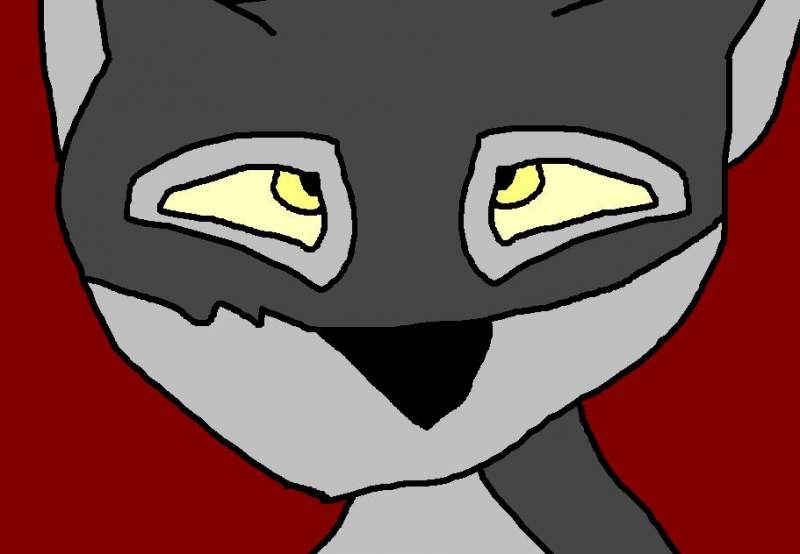 messed up balto