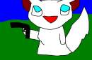 Ice with a gun... BEWARE!