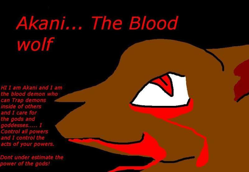 Akani
