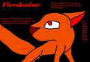 Fireshadow