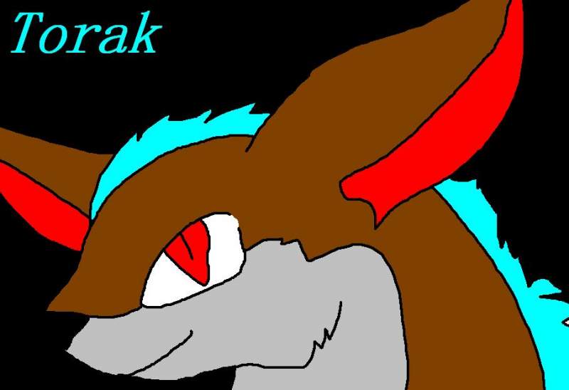 Torak