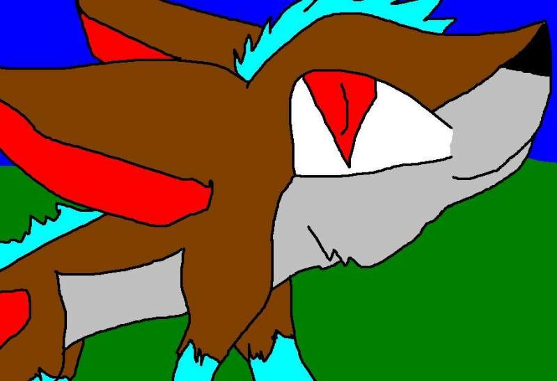 Torak