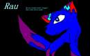 Rau, my new charrie