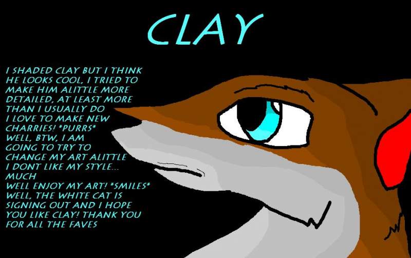 Clay