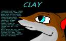 Clay