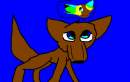Deresa thinking of her bro shock