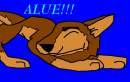 Alue