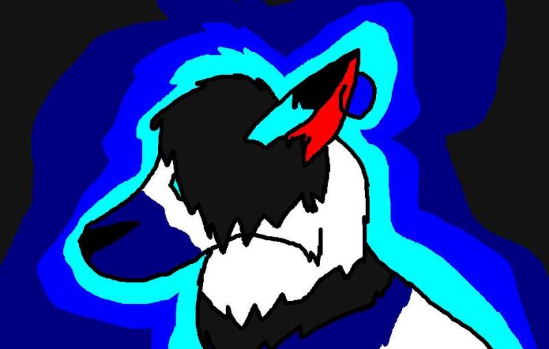For Whitewolves