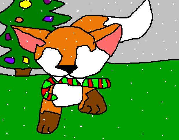 fox