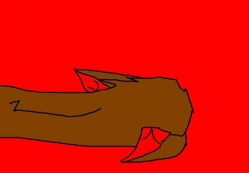 Wolfie
